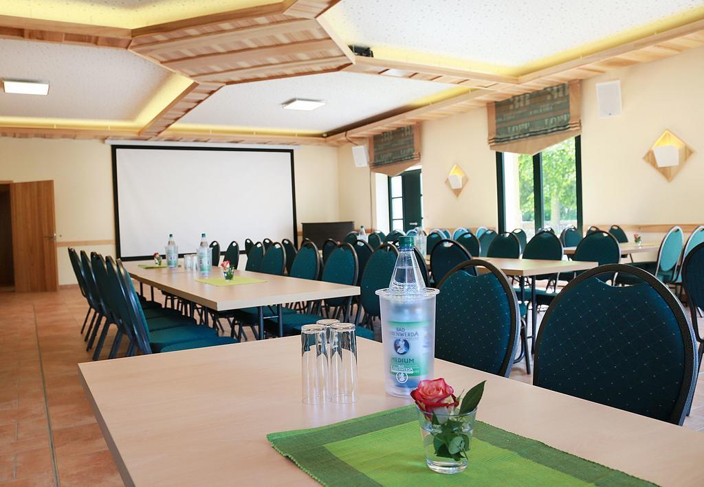 Pension Auszeit Drahnsdorf Exteriör bild